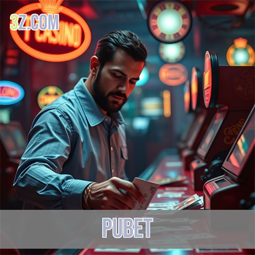 Potencialize seus Jogos com o App do Pubet Agora