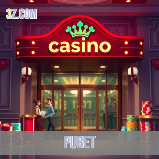 Pubet: O Caminho Confiável Para Diversão nos Jogos