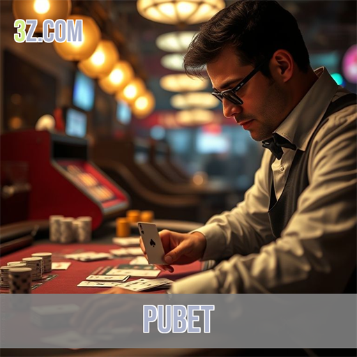 A Diversão dos Jogos Atraentes no Pubet e Suas Novidades