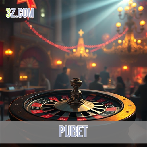 Login Criativo e Inovador no Pubet: Experiência Única de Jogos