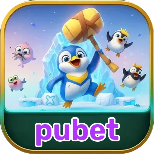 pubet - Login