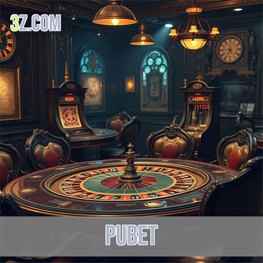 Recursos da Seção Paga no Pubet: Tudo que Você Precisa