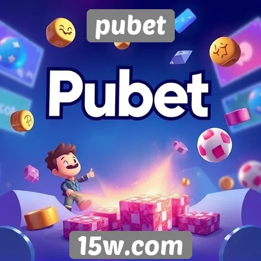 Impacto do Pubet no mercado de jogos online