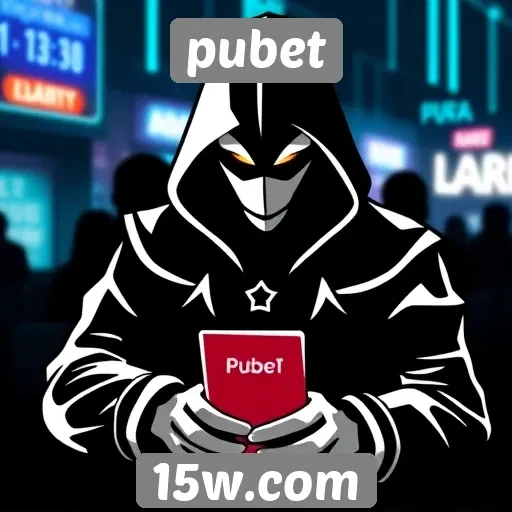 Segurança e privacidade dos usuários no site pubet