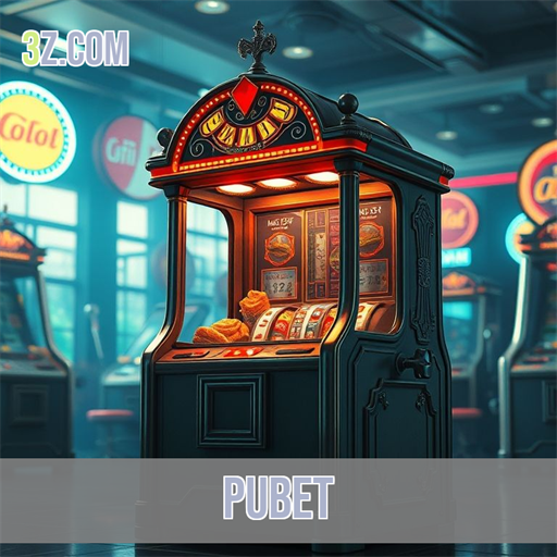 Experiência VIP no pubet: Jogue como um verdadeiro campeão